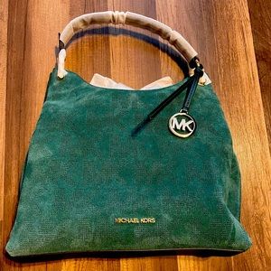 Large Michael Kors purse